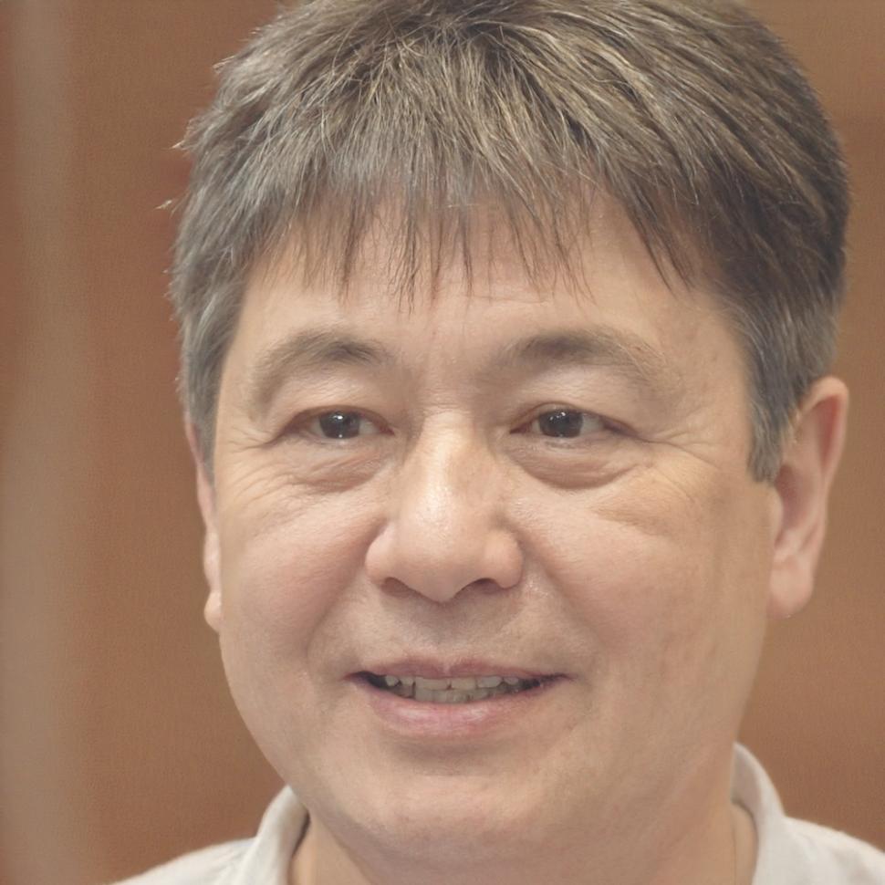 Portrait de Bastien Chevallier, formateur